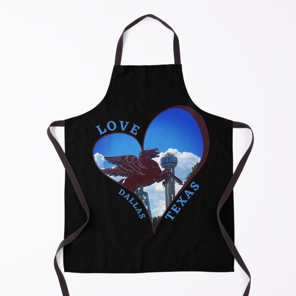 Item preview, Love Dallas Texas designed and sold by Miki Design.