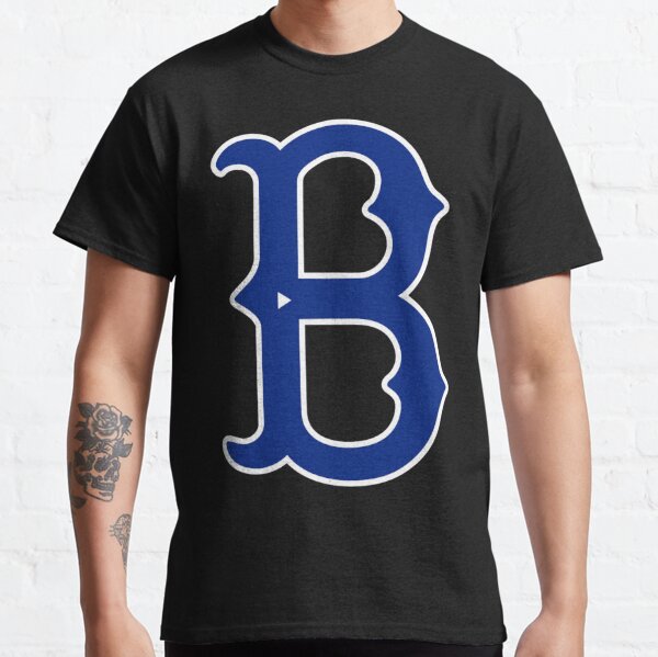 Brooklyn Dodgers T-Shirts for Sale