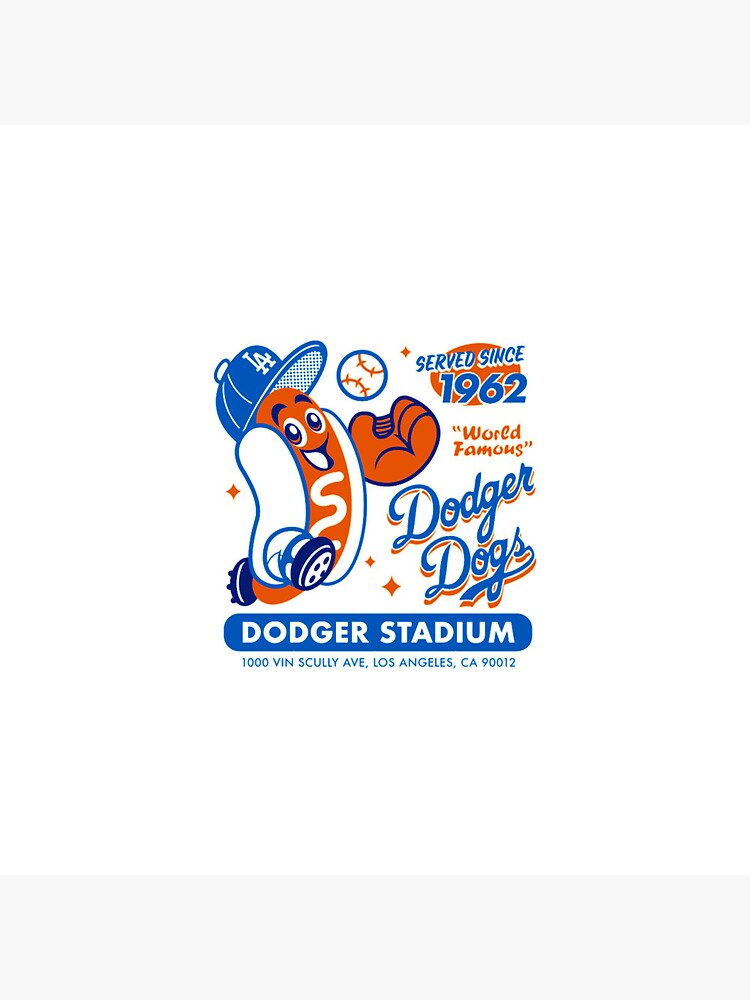 Pin on Dodger Baseball(