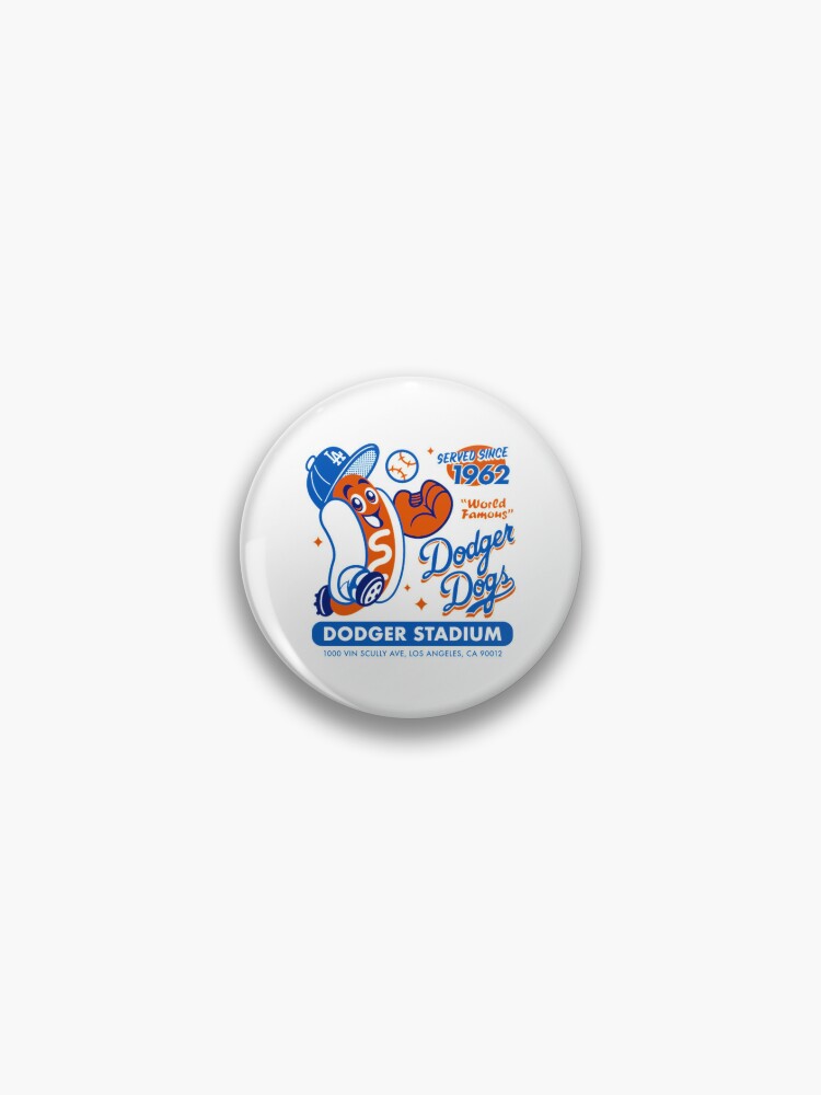 Pin on Dodger Baseball(