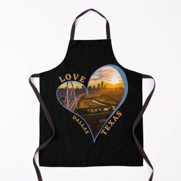 Item preview, Love Dallas Texas designed and sold by Miki Design.