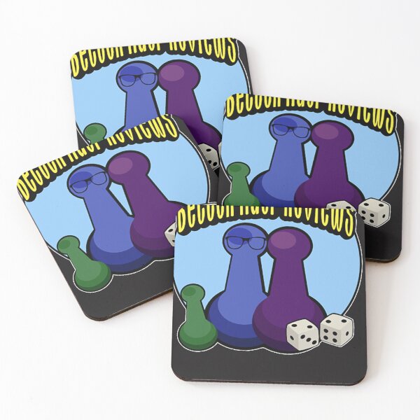 Item preview, Better Half Reviews designed and sold by LoreAppel.
