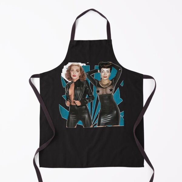 Item preview, Bette & Joan T designed and sold by LoreAppel.