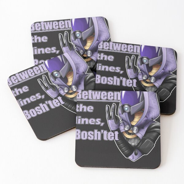 Item preview, Between The Lines, Bosh&X27;Tet Tali designed and sold by LoreAppel.