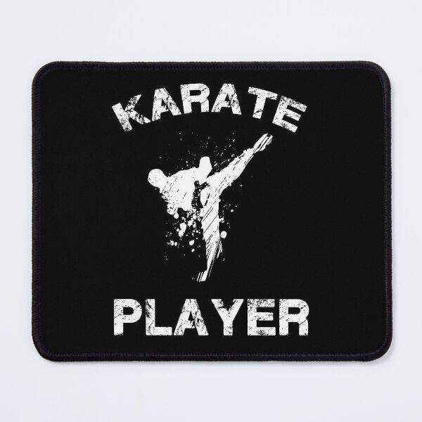 Artikelvorschau, Karate-Spieler entworfen und verkauft von ShoPellY.