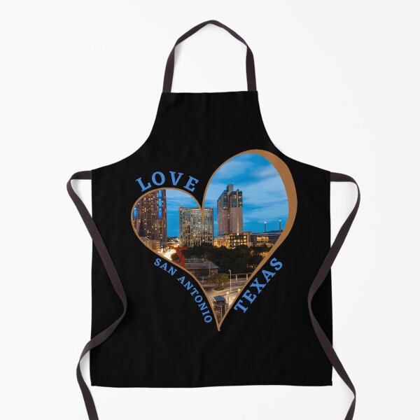 Item preview, Love San Antonio  designed and sold by Miki  Design.