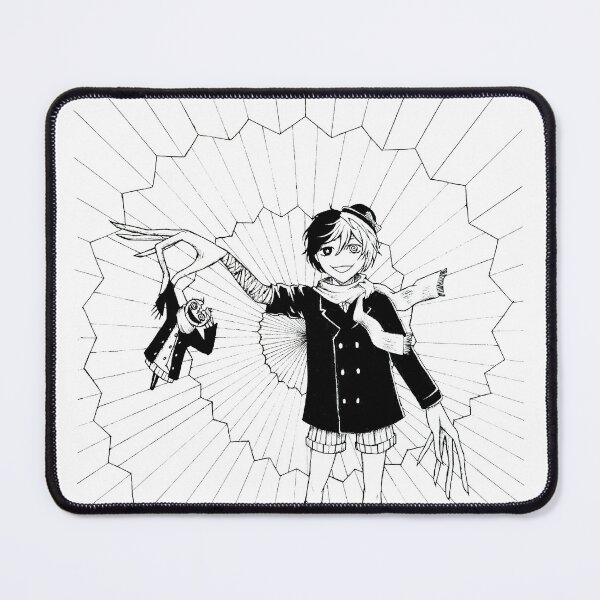 Item preview, Spiraling into madness designed and sold by patchworkghost.