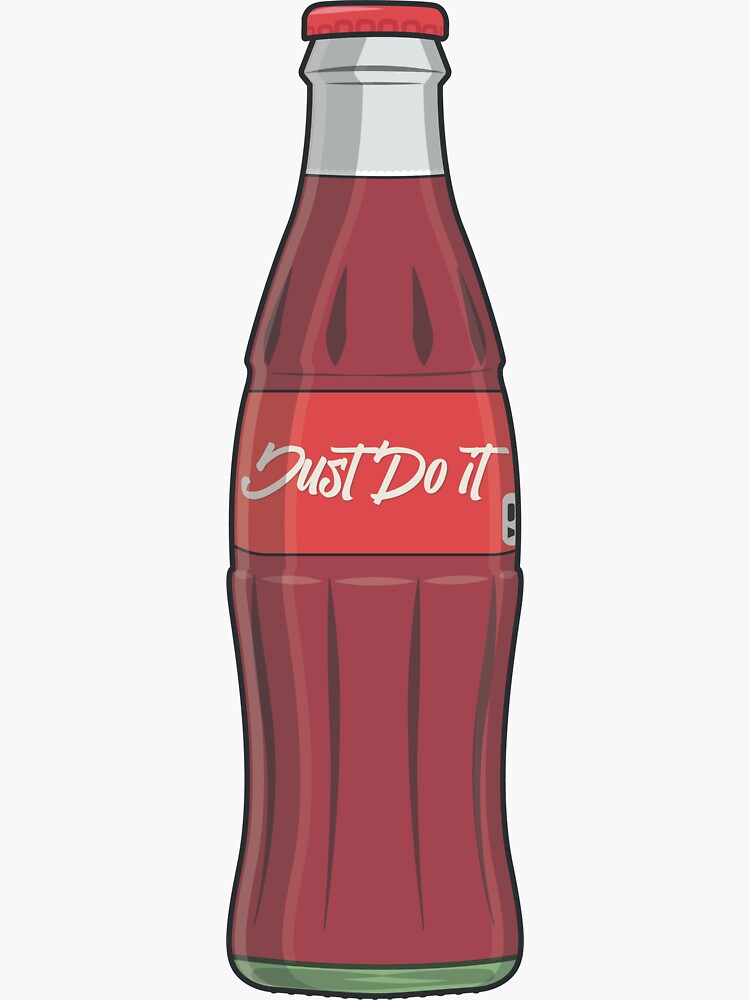 Just do it outlet bottle