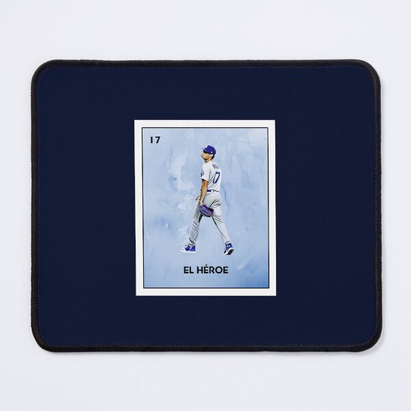 Item preview, Joe Kelly Mexican Loteria El Heroe. Funny Spanish. Los Angeles. Joe Kelly Fight Club.T-Shi designed and sold by tukham3.