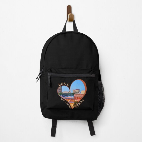 Item preview, Love San Antonio designed and sold by Miki Design.