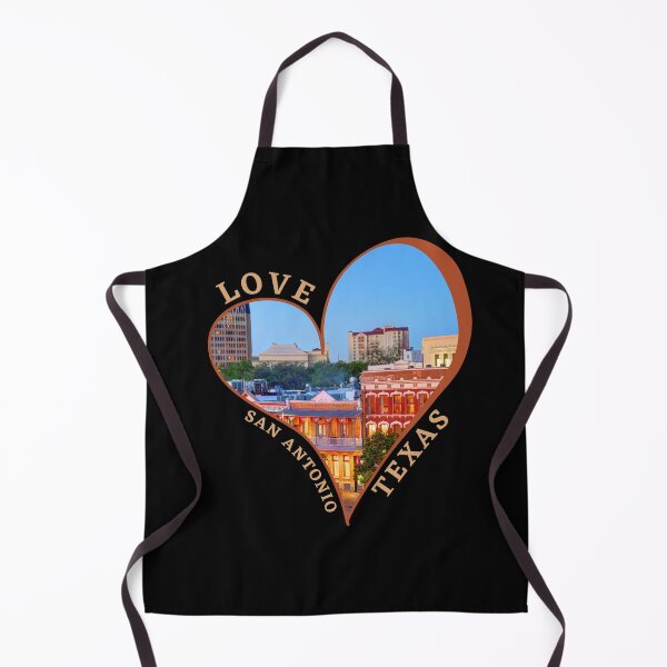 Item preview, Love San Antonio  designed and sold by Miki  Design.