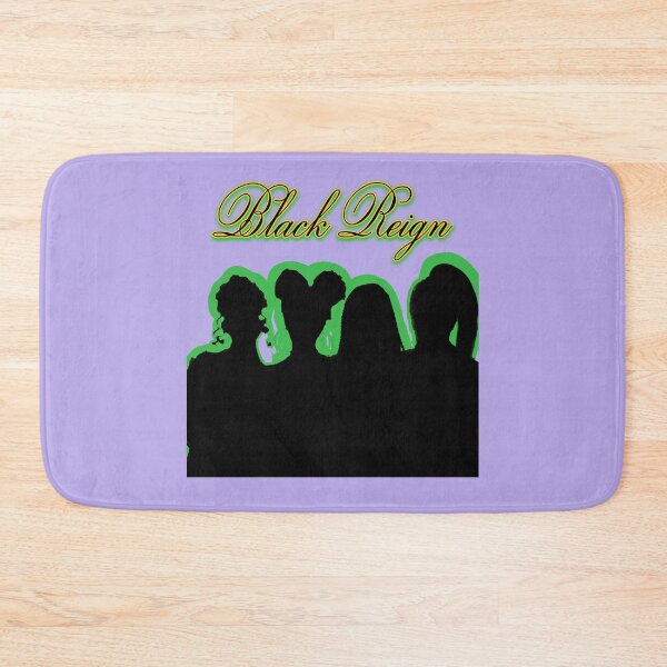Item preview, Black Reign Promo  designed and sold by Cecetyshay.