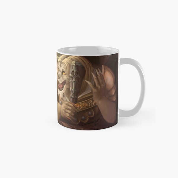 Tavern Mug Classic Mug