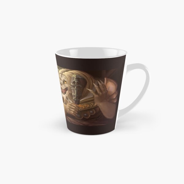 Tavern Mug Tall Mug