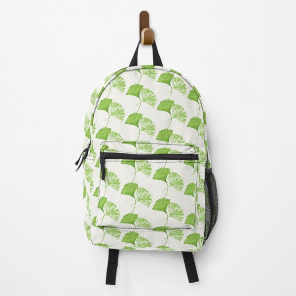Item preview, Ginkgo biloba leaves designed and sold by jliasdesign.