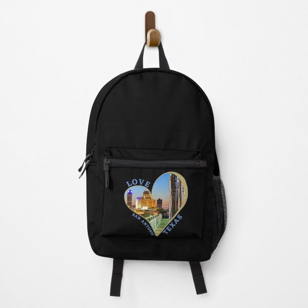 Item preview, Love San Antonio designed and sold by Miki Design.
