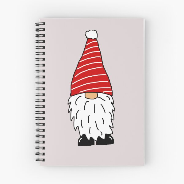 Item preview, Cute Gnome designed and sold by ArtyMum1.