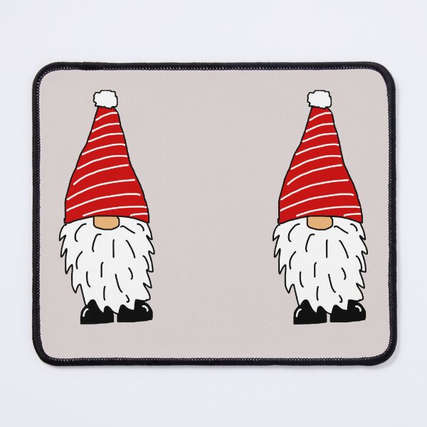 Item preview, Cute Gnome designed and sold by ArtyMum1.