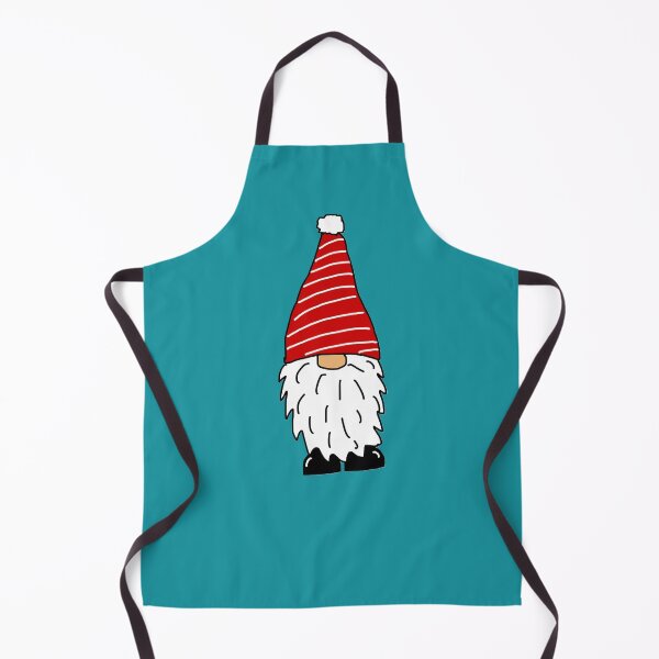 Item preview, Cute Gnome designed and sold by ArtyMum1.