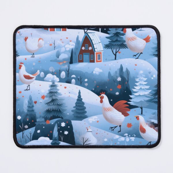 Artikelvorschau, Wintersonnenwende, Hirsche, Schnee entworfen und verkauft von TShirtsofLove.