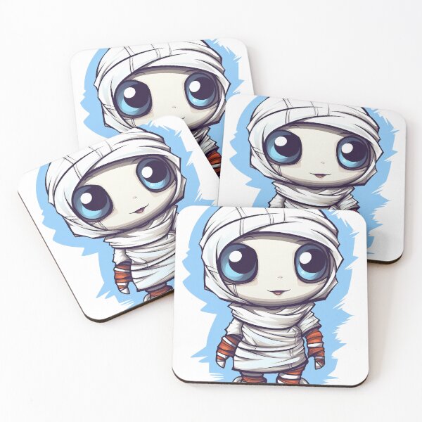 Item preview, Mummy Cuteness designed and sold by MuseOfMilo.
