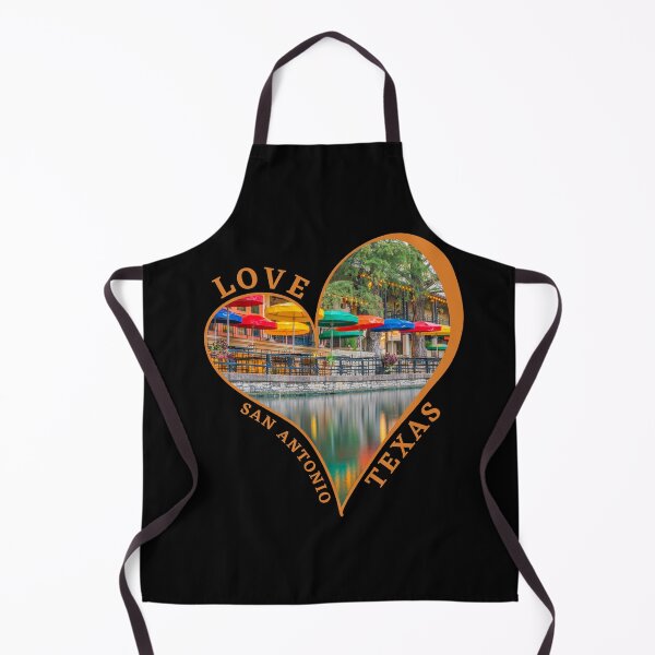 Item preview, Love San Antonio  designed and sold by Miki  Design.