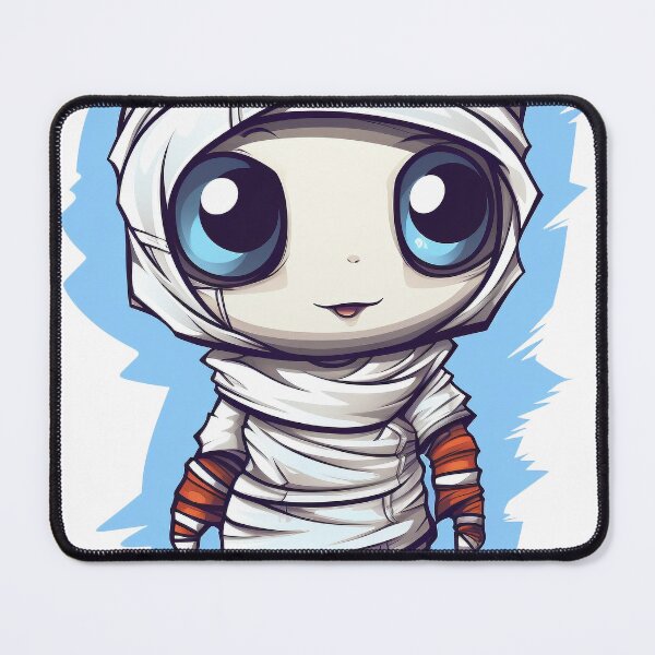 Item preview, Mummy Cuteness designed and sold by MuseOfMilo.