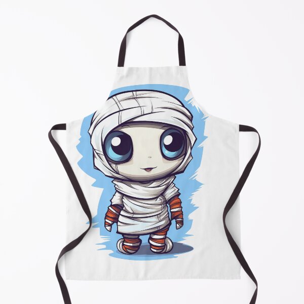 Item preview, Mummy Cuteness designed and sold by MuseOfMilo.
