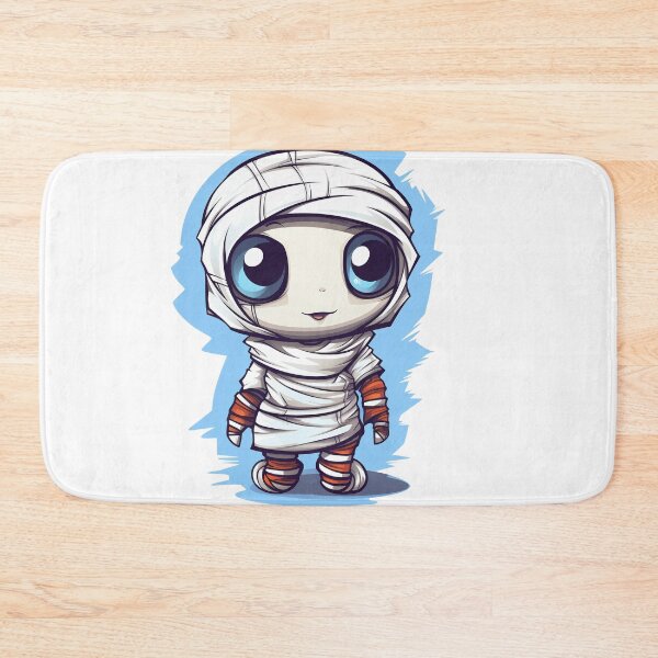 Item preview, Mummy Cuteness designed and sold by MuseOfMilo.