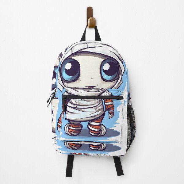 Item preview, Mummy Cuteness designed and sold by MuseOfMilo.