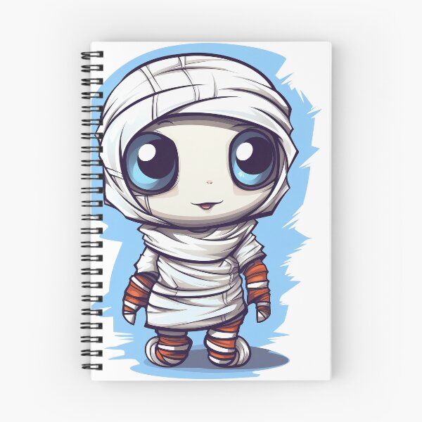 Item preview, Mummy Cuteness designed and sold by MuseOfMilo.