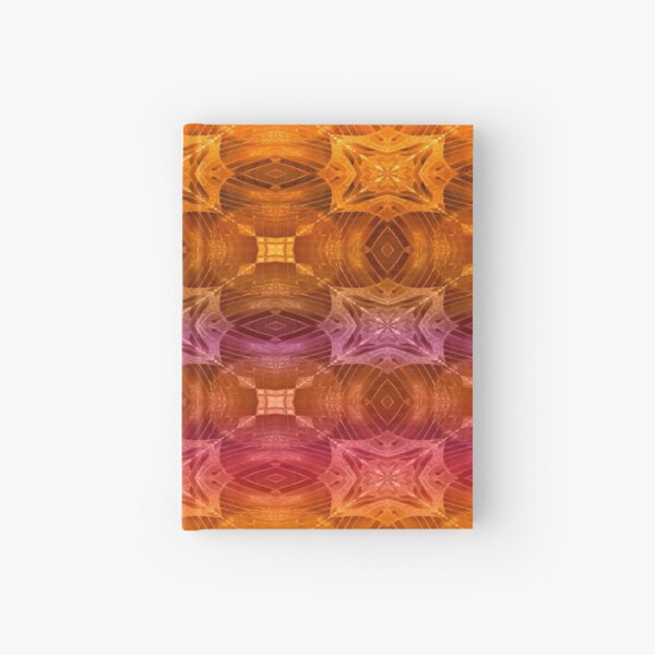 Filigree Fantasy Hardcover Journal