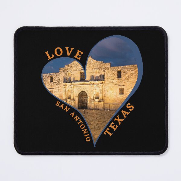 Item preview, Amor San Antonio designed and sold by Miki  Design.