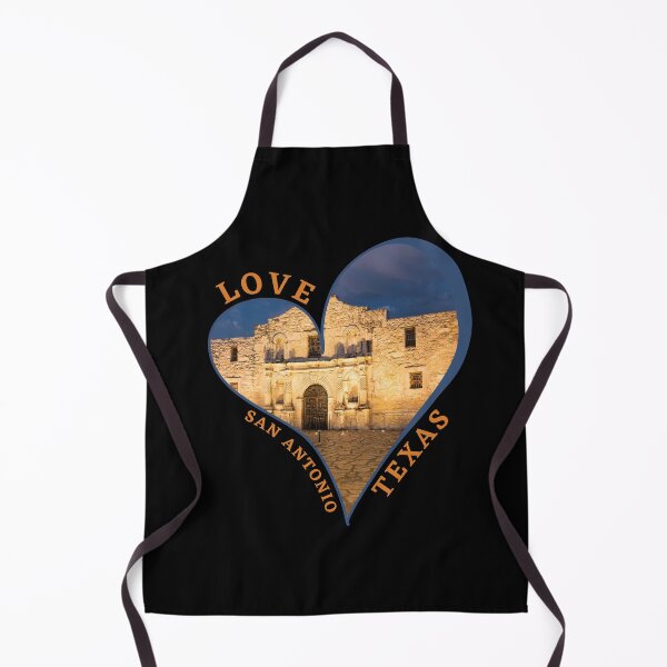 Item preview, Love San Antonio  designed and sold by Miki  Design.