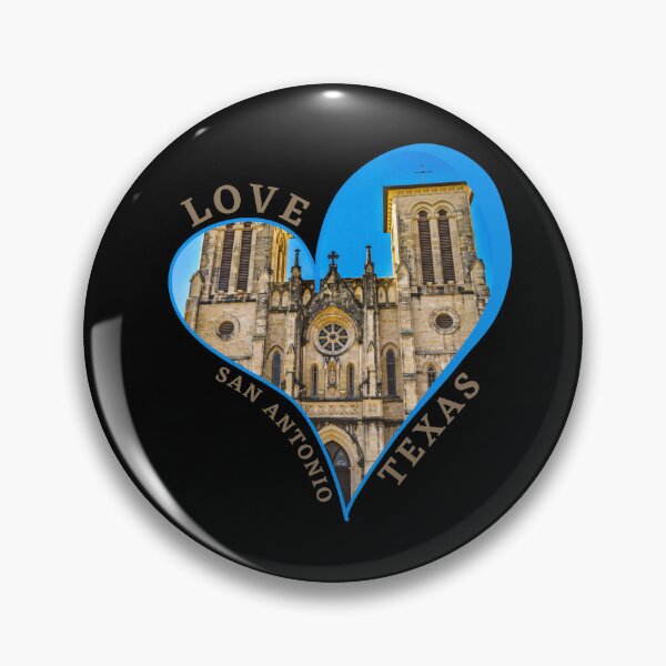 Item preview, Amo San Antonio designed and sold by Miki Design.