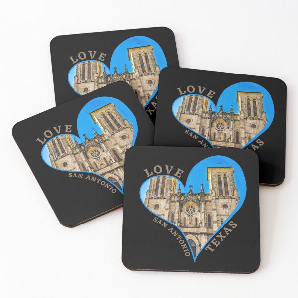 Item preview, Amo San Antonio designed and sold by Miki Design.