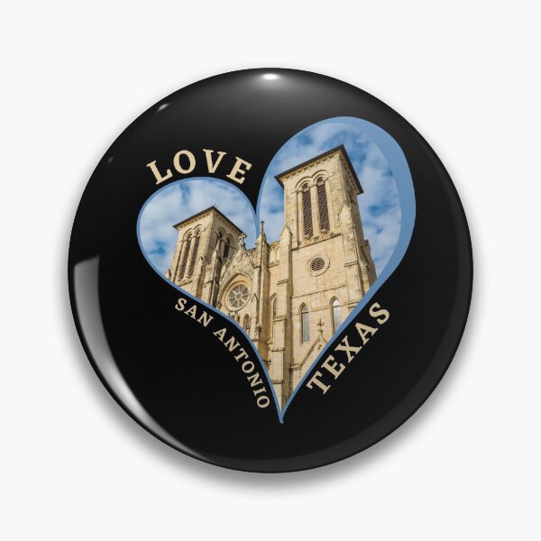 Item preview, Amor San Antonio designed and sold by Miki Design.