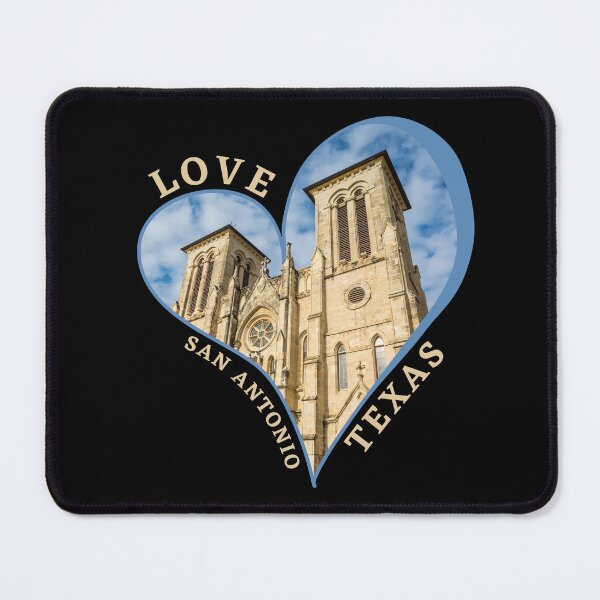 Item preview, Love San Antonio designed and sold by Miki Design.