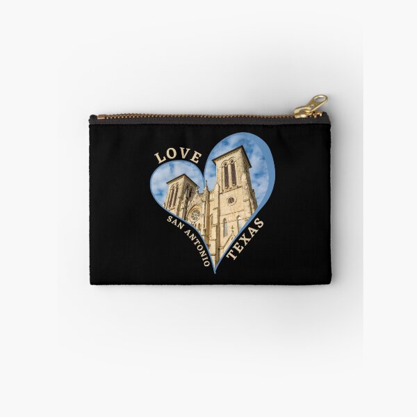 Item preview, Love San Antonio  designed and sold by Miki  Design.
