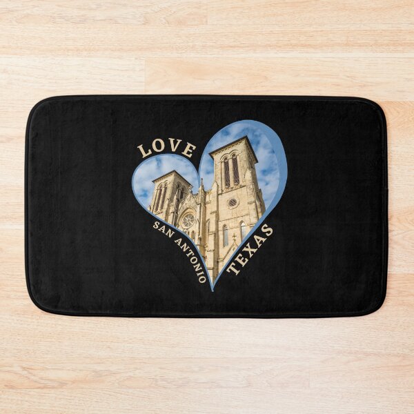 Item preview, Love San Antonio  designed and sold by Miki  Design.