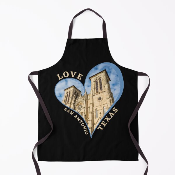 Item preview, Love San Antonio  designed and sold by Miki  Design.