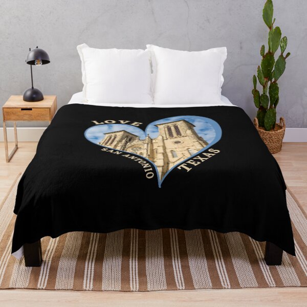 Item preview, Love San Antonio designed and sold by Miki Design.