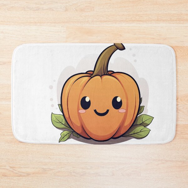 Item preview, Pumpkin Party designed and sold by MuseOfMilo.