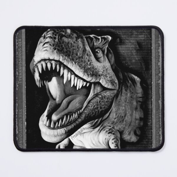 Item preview, tyrannosaurus rex designed and sold by inarausch2023.