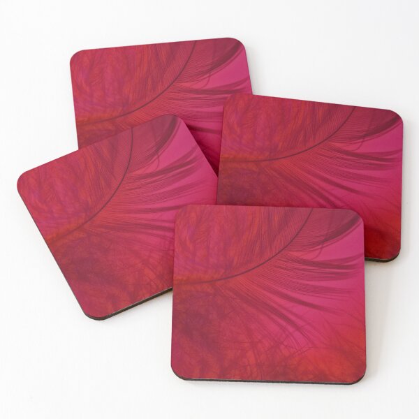 Item preview, Red fabric texture designed and sold by LazyLifestyle.