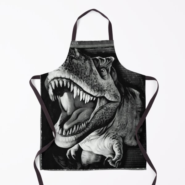 Item preview, tyrannosaurus rex designed and sold by inarausch2023.