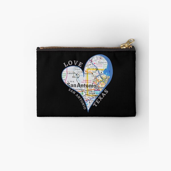 Item preview, Love San Antonio  designed and sold by Miki  Design.