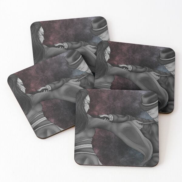 Item preview, Old Friends designed and sold by MoonviewRising.