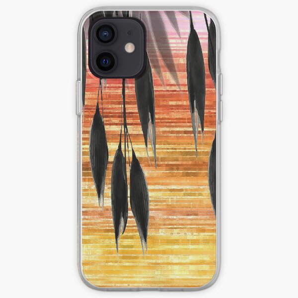 Beneath Shade iPhone Soft Case