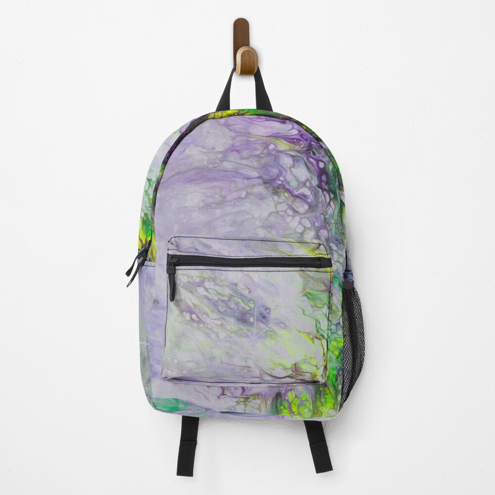 Item preview, Backpack designed and sold by TheBrianScott.